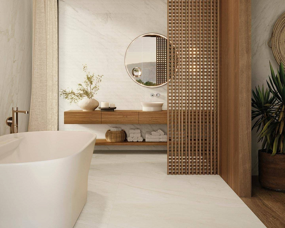 White Nat. Pv6 120x120